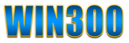 WIN300 Logo